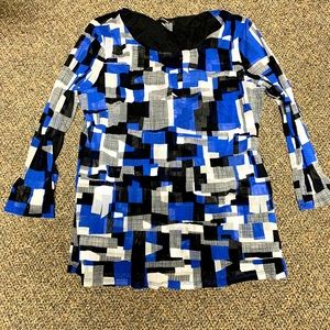 Alfani blouse